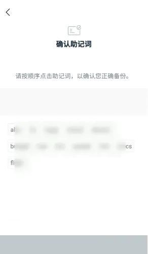 设置钱包安全手势密码_新手用户如何在USDT钱包APP中设置安全性？_启用新钱包