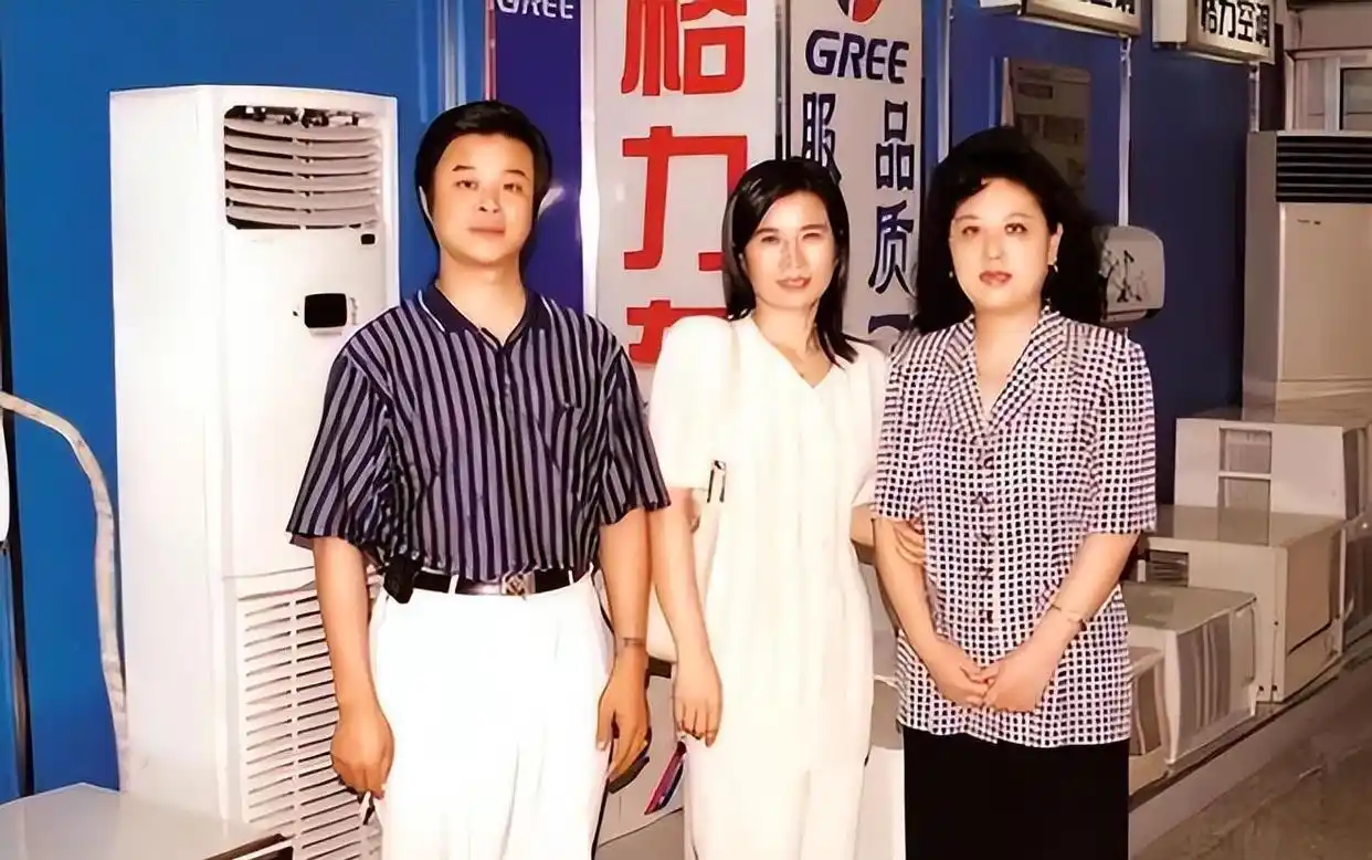 格力集团董明珠股份_董明珠停职审查给格力电器带来的教训，企业未来的战略转型_格力电器总裁董明珠所著