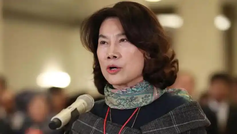 格力电器总裁董明珠所著_董明珠停职审查给格力电器带来的教训，企业未来的战略转型_格力集团董明珠股份