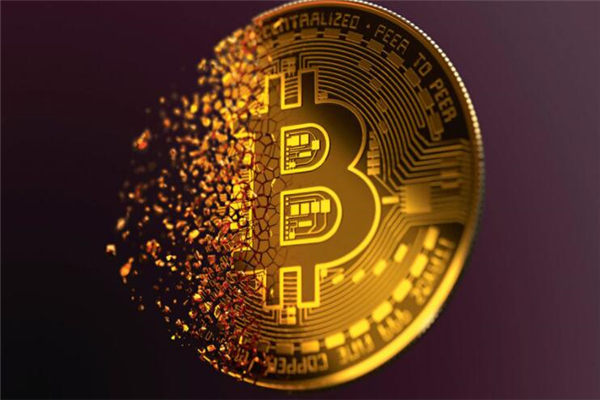 imtoken钱包怎么买比特币