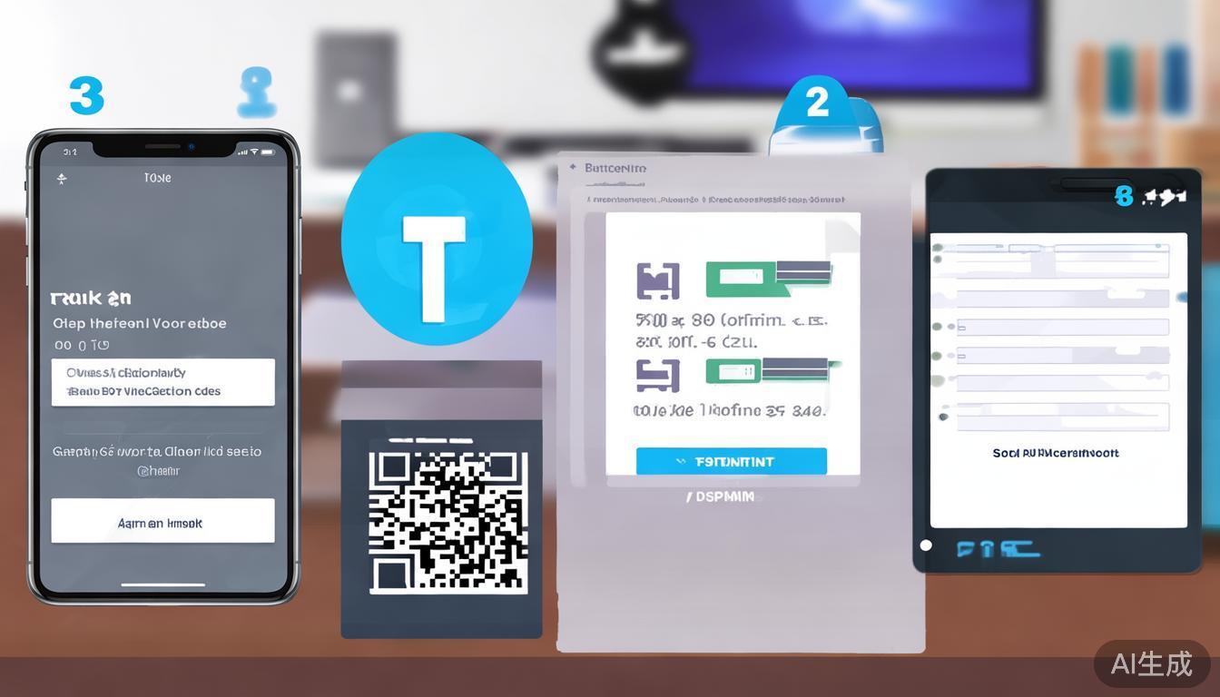 Token钱包双重验证怎么设置？提升账号安全，按步骤操作