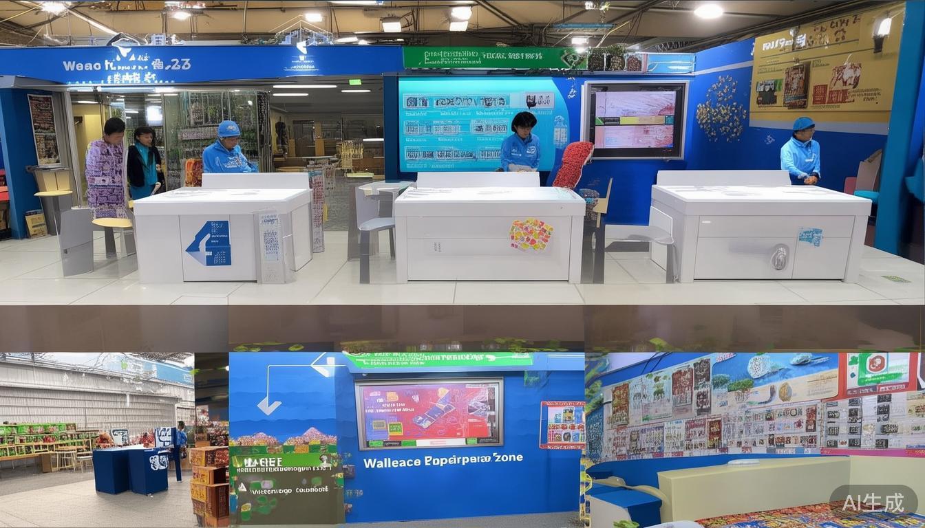 Token钱包安卓版：助力用户体验顺畅，积极开拓市场获关注