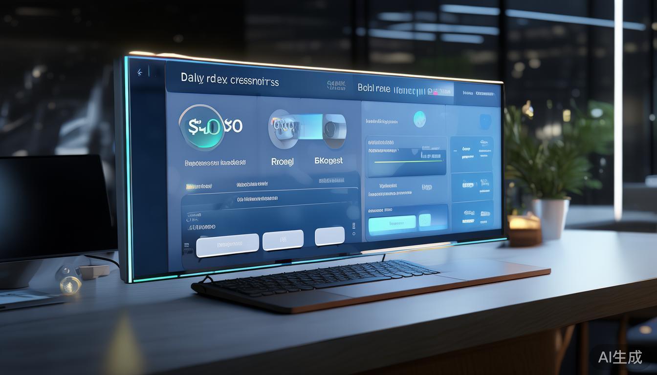 Token钱包官方版如何设置日常预算，规避不必要开支？