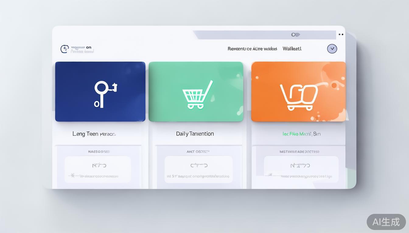 加密货币世界中，Token钱包使用方法及资产安全管理策略分享
