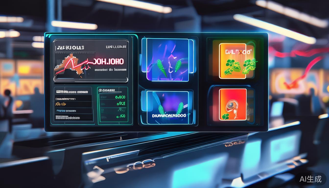 Token 最新下载财务回溯：数据选择性披露陷阱多，市场需求需谨慎对待