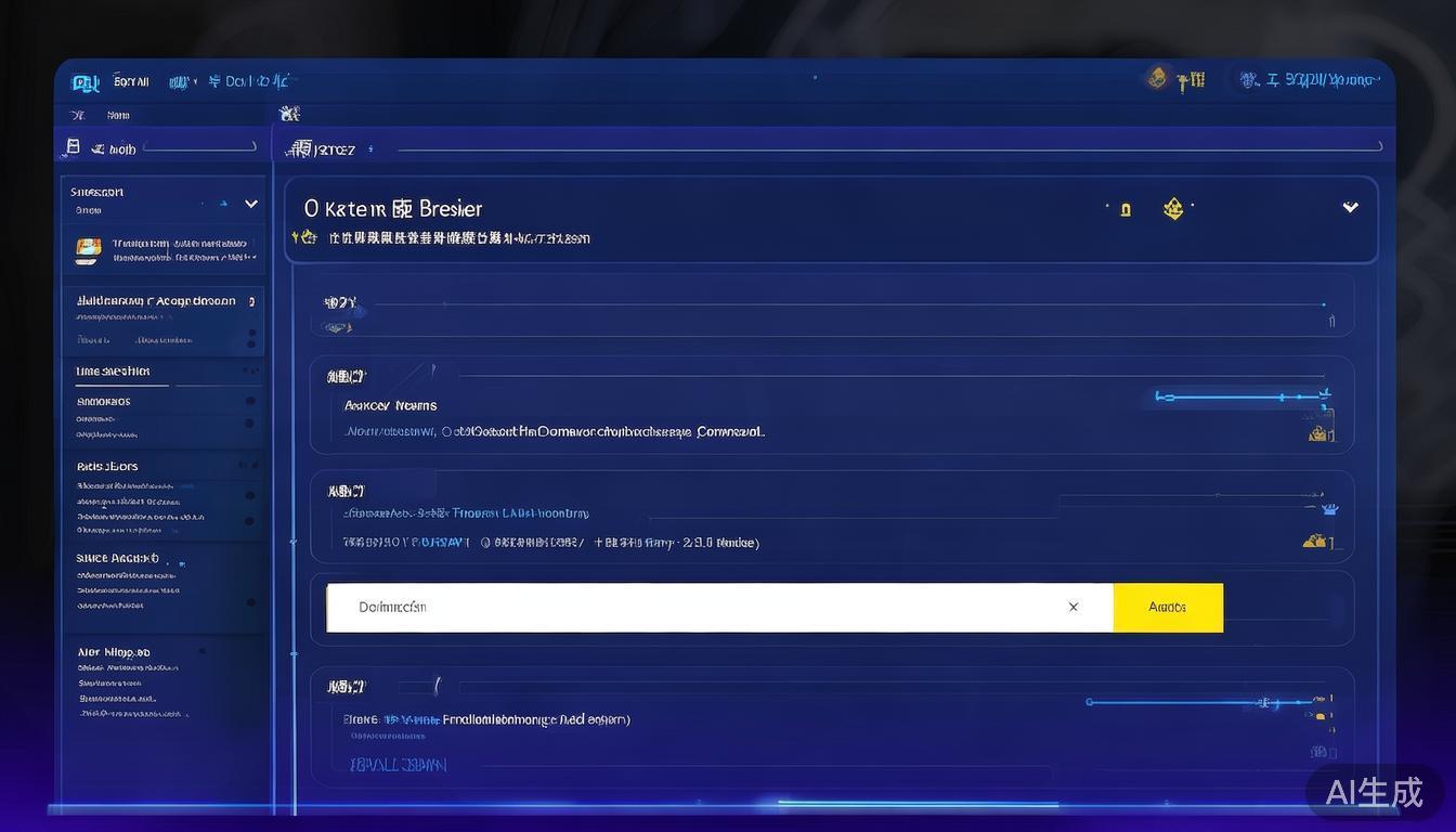 寻找新投资？教你如何在Token钱包官网探索优质早期项目与DApp
