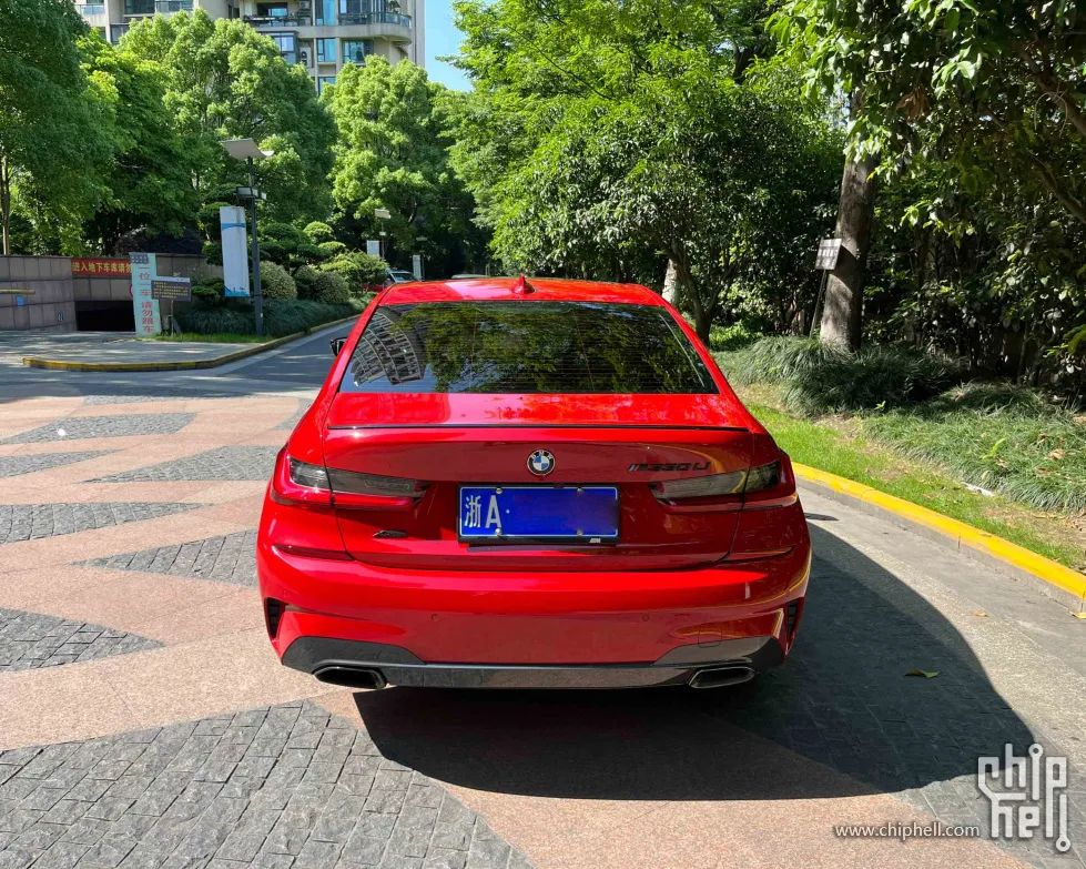 宝马旅行车试驾视频_宝马旅游车_如何用宝马汽车提升你的旅行体验？