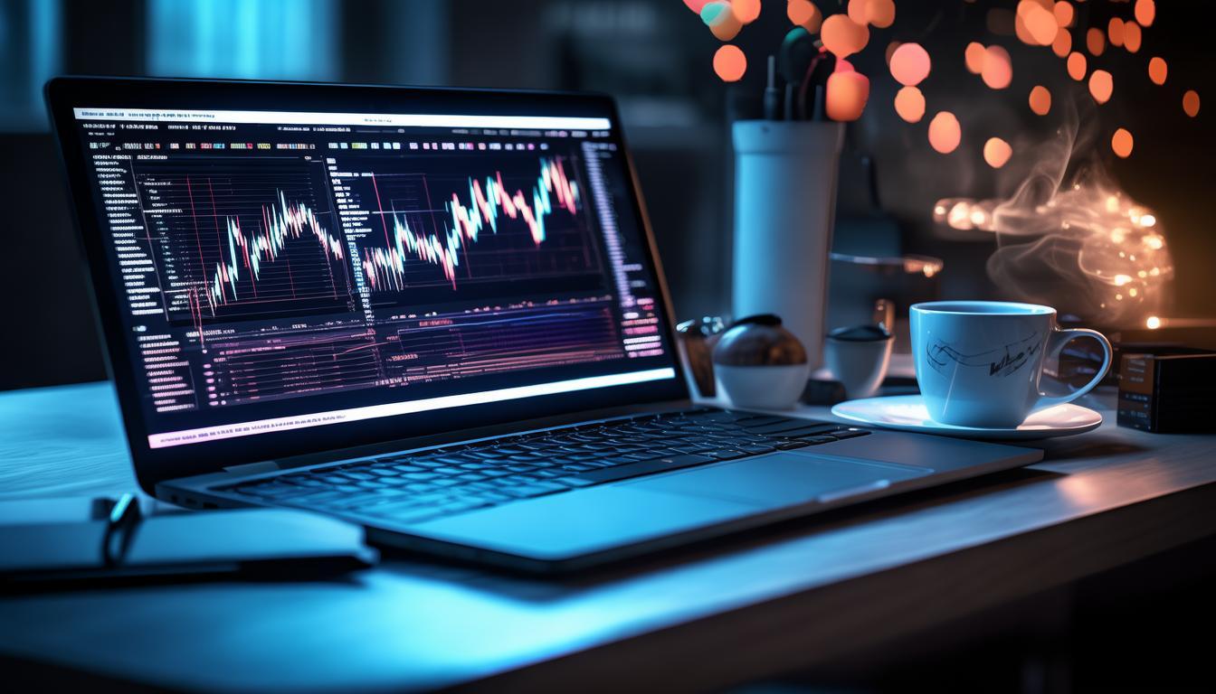 借助token钱包下载官网，获取针对性投资建议提升决策力
