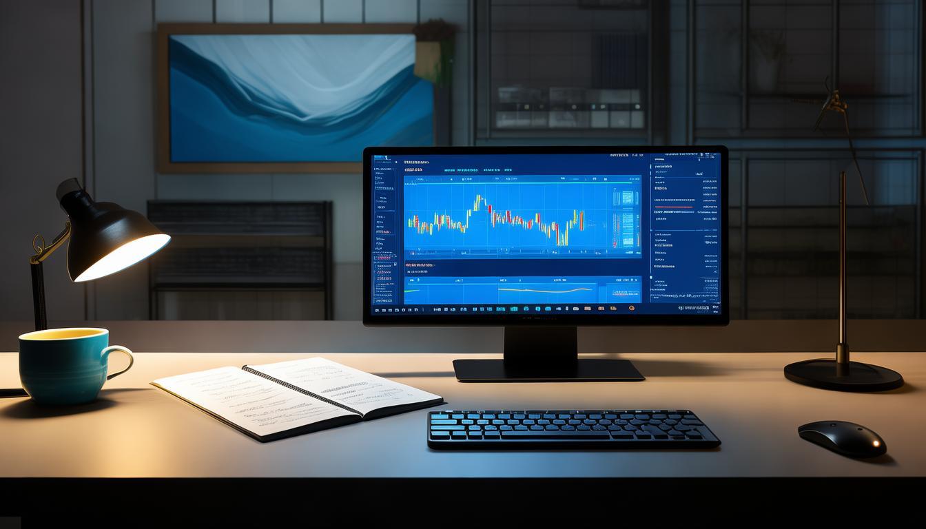 imToken钱包苹果版：实现财富自由的工具及使用注意要点
