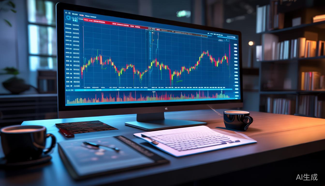 通过token.im安卓版官网做市场分析，提升加密货币投资决策能力