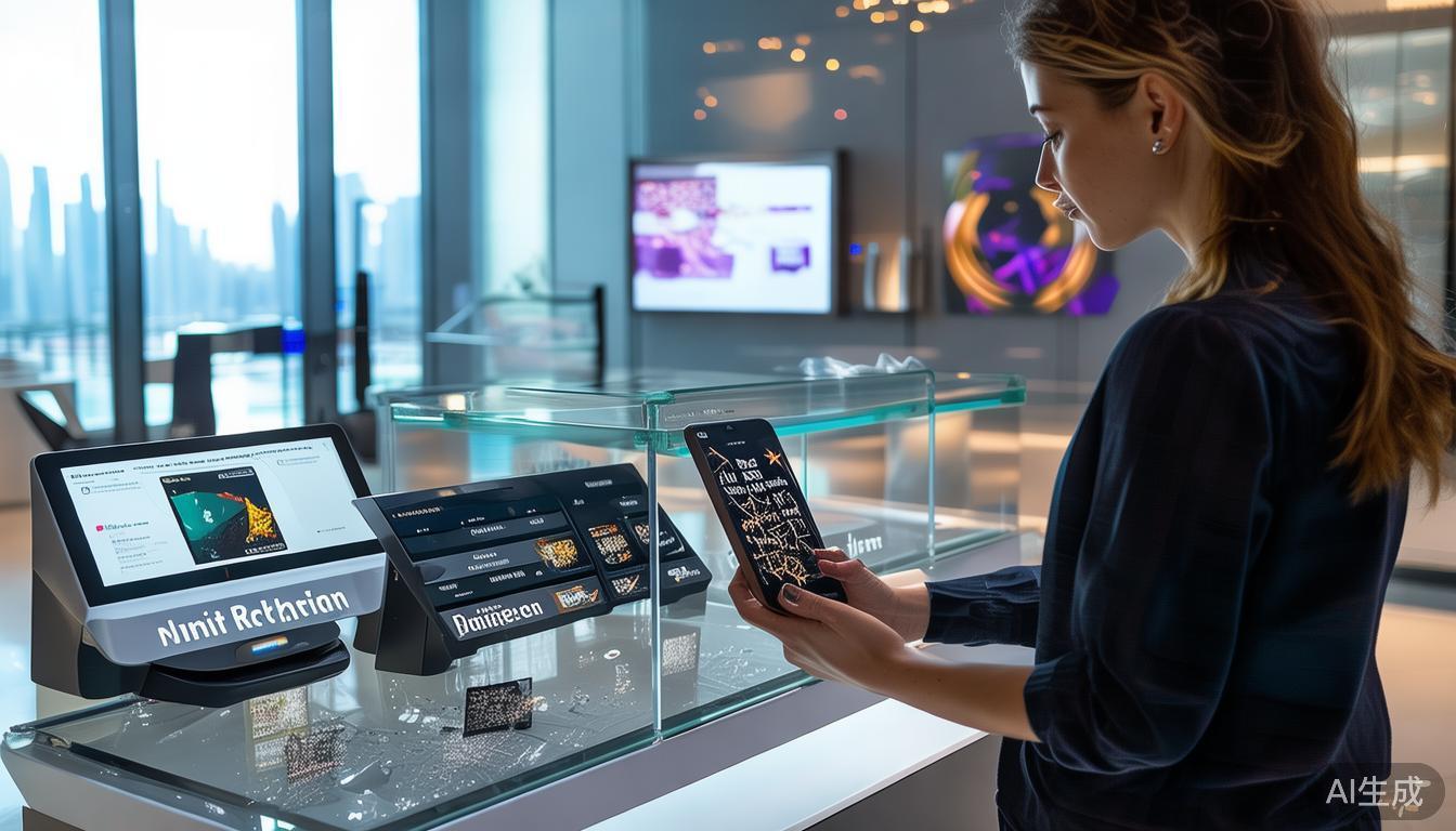 下载Token钱包安卓版：构建业务模型，贯通区块链与商业逻辑