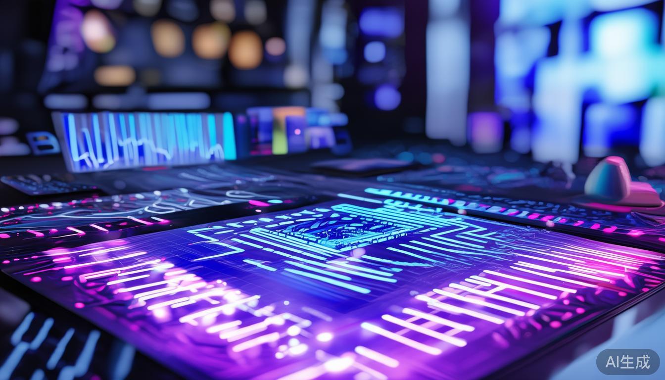 区块链开发者看Token下载市场增长契机：技术与需求双驱动？