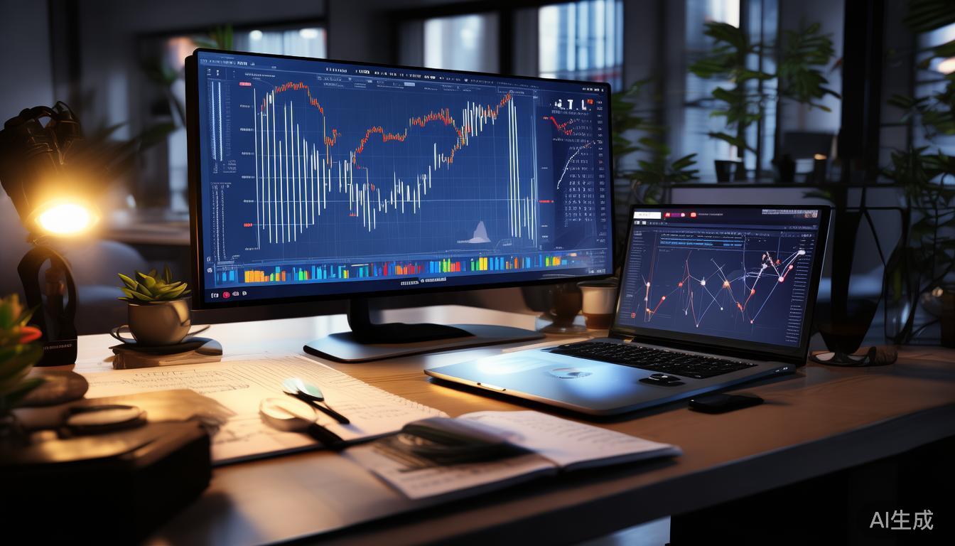 加密货币领域资本运作复杂，风险把控与理性抉择是关键