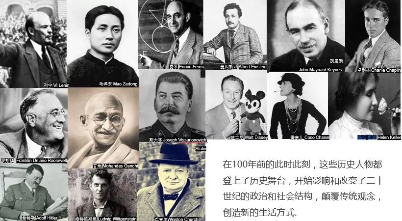 朱嘉明教授解析2020年代新机遇：科技大爆发与数字经济引领未来转型