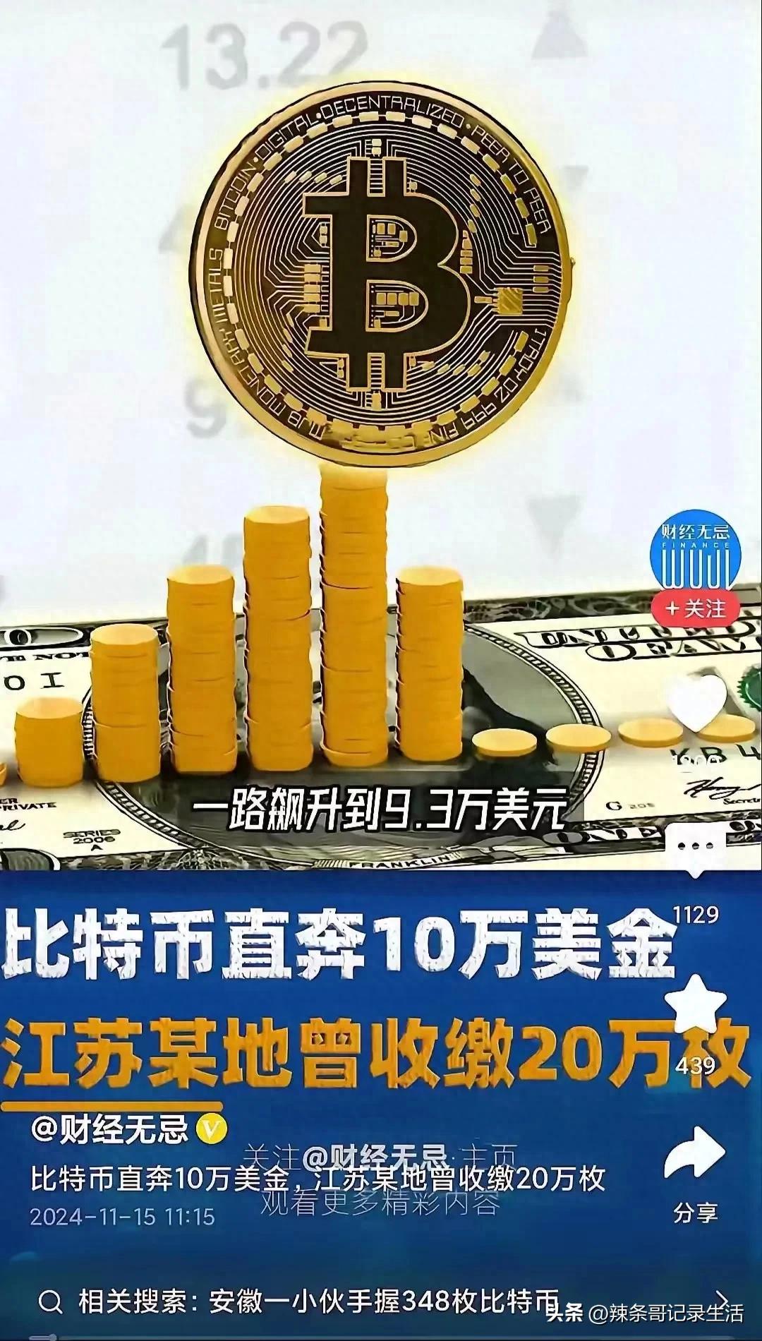 比特币全球态度剖析：从创新先锋到风险陷阱的金融科技焦点