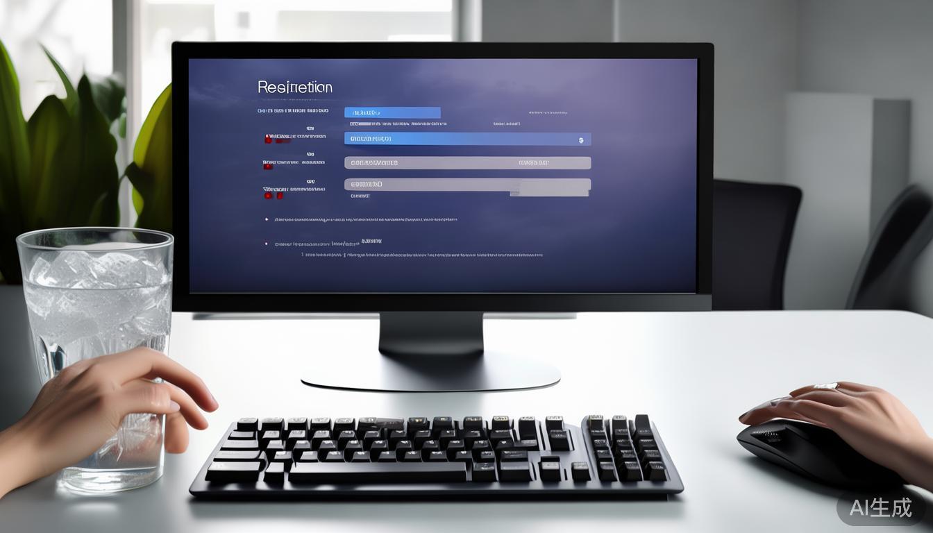 钱包如何注册_π钱包注册教程_token钱包网址的注册流程与注意事项