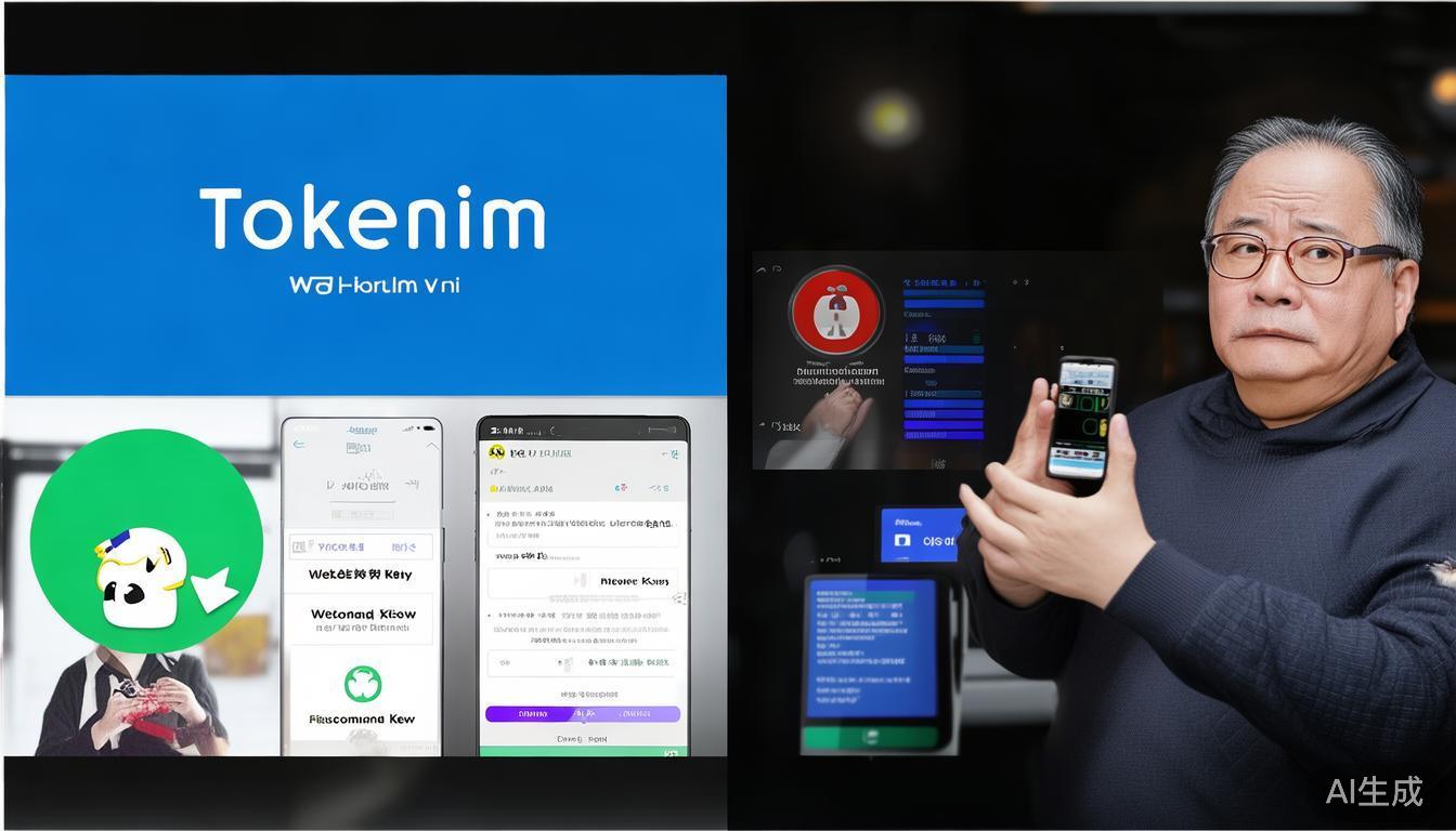 钱包产品_钱包app官网_tokenim钱包官网下载的营销案例与成功故事