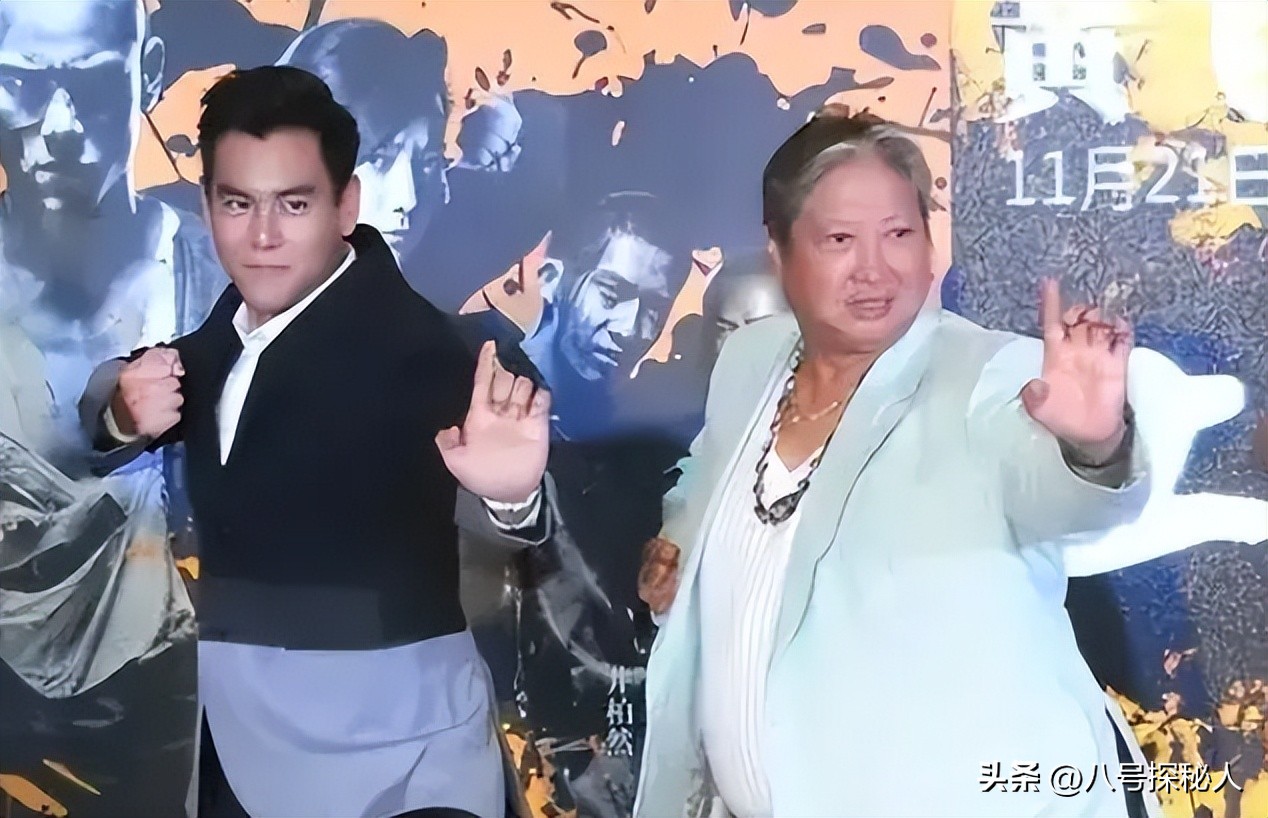 洪金宝的电影角色与社会反映_洪金宝反派角色_洪金宝电影特色