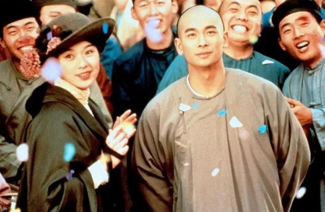 吴京：新时代的武术与动作电影明星_吴京武术套路视频_武术电影吴京明星时代动作新片