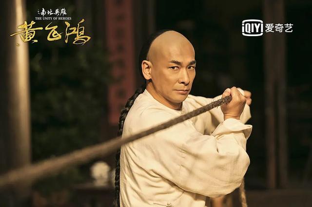 吴京：新时代的武术与动作电影明星_武术电影吴京明星时代动作新片_吴京武术套路视频