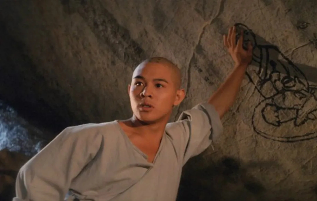 吴京武术套路视频_吴京：新时代的武术与动作电影明星_武术电影吴京明星时代动作新片