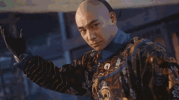 赵文卓从武打巨星到喜剧人的转型之路：30年后再出道，回顾其经典角色与成就