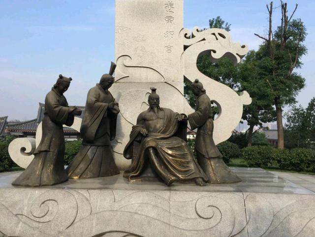 开创了盛世的唐玄宗李隆基晚年为什么变得越来越昏庸？