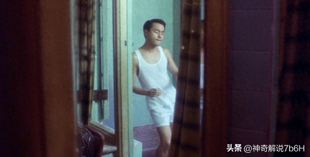 张国荣逝世20年，回顾哥哥极具魅力的经典造型