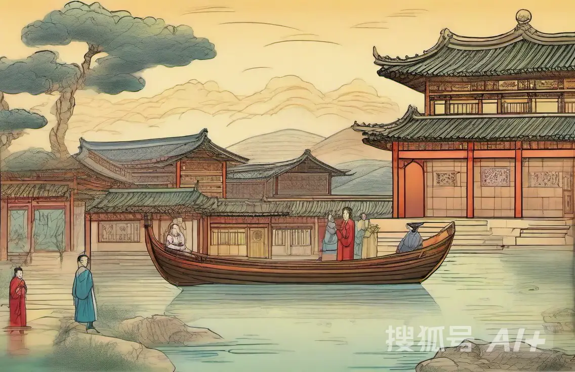 唐玄宗与大唐盛世_大唐盛世的象征：唐玄宗的统治_大唐盛世的奠基人唐太宗