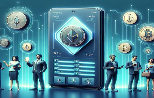 数字货币时代，苹果imToken钱包的便捷易用与交易审计优势