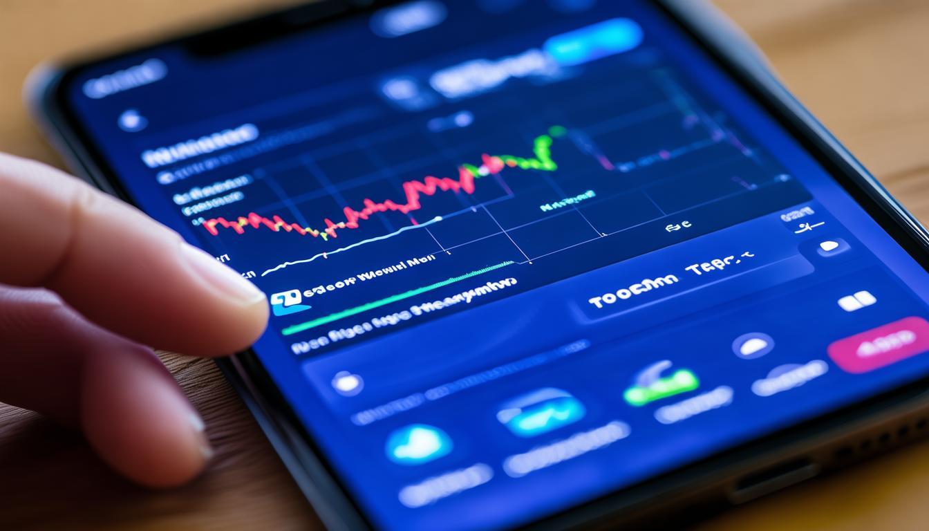 imToken钱包APP：支持多币种，紧跟数字货币发展潮流