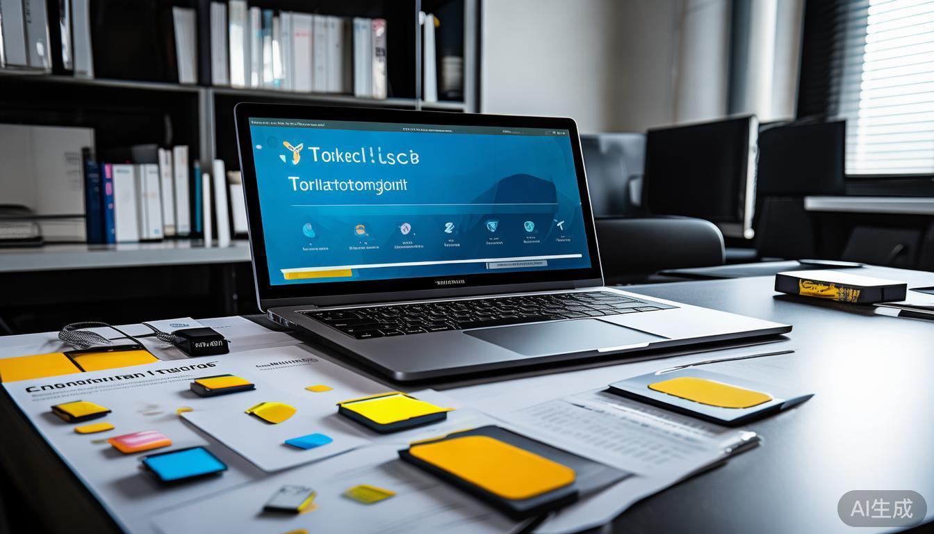 使用Token软件助力团队协作，安装时需注意这些要点