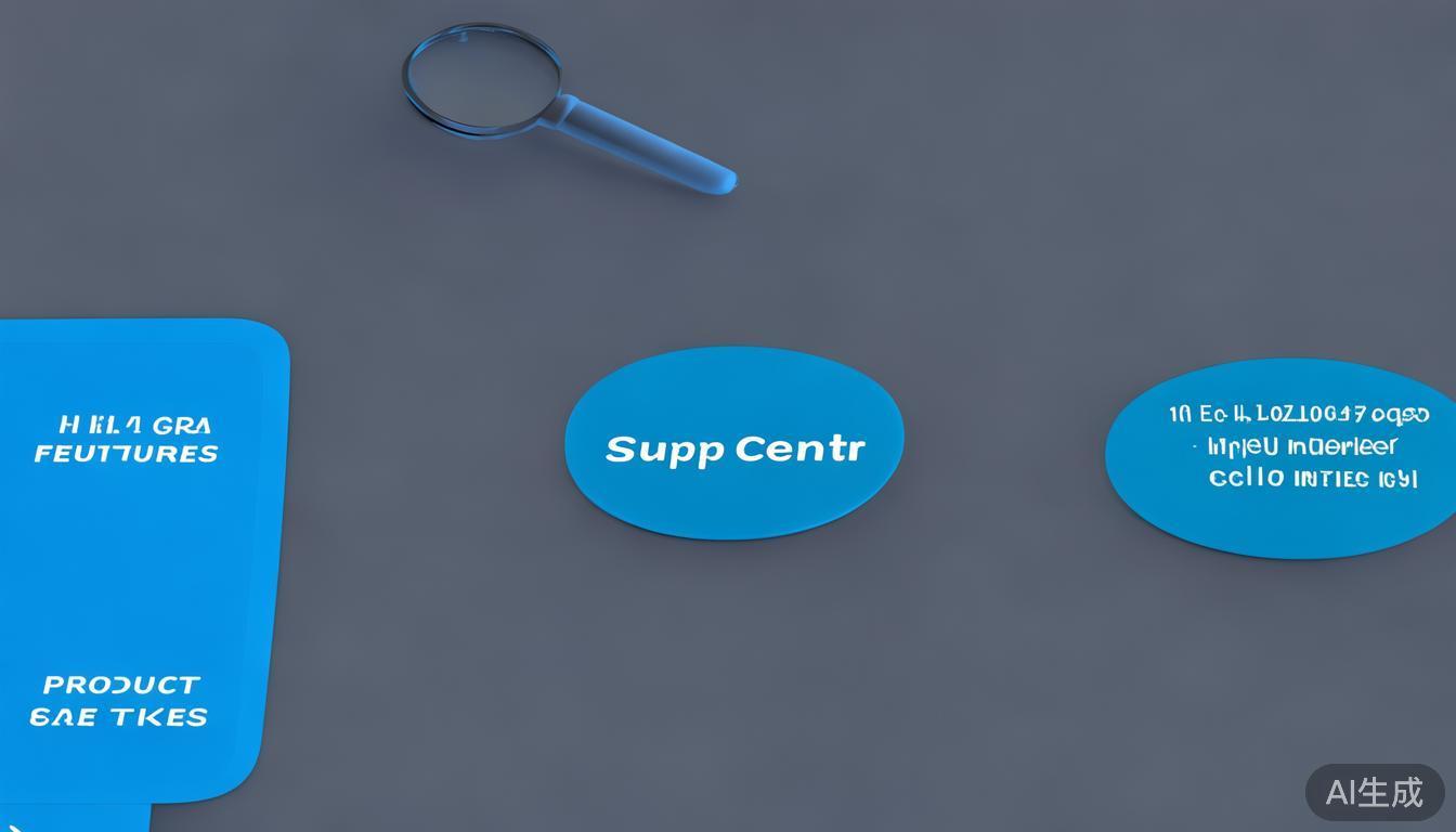 数字资产钱包遇问题？掌握这些方法，从官网获有效技术支持