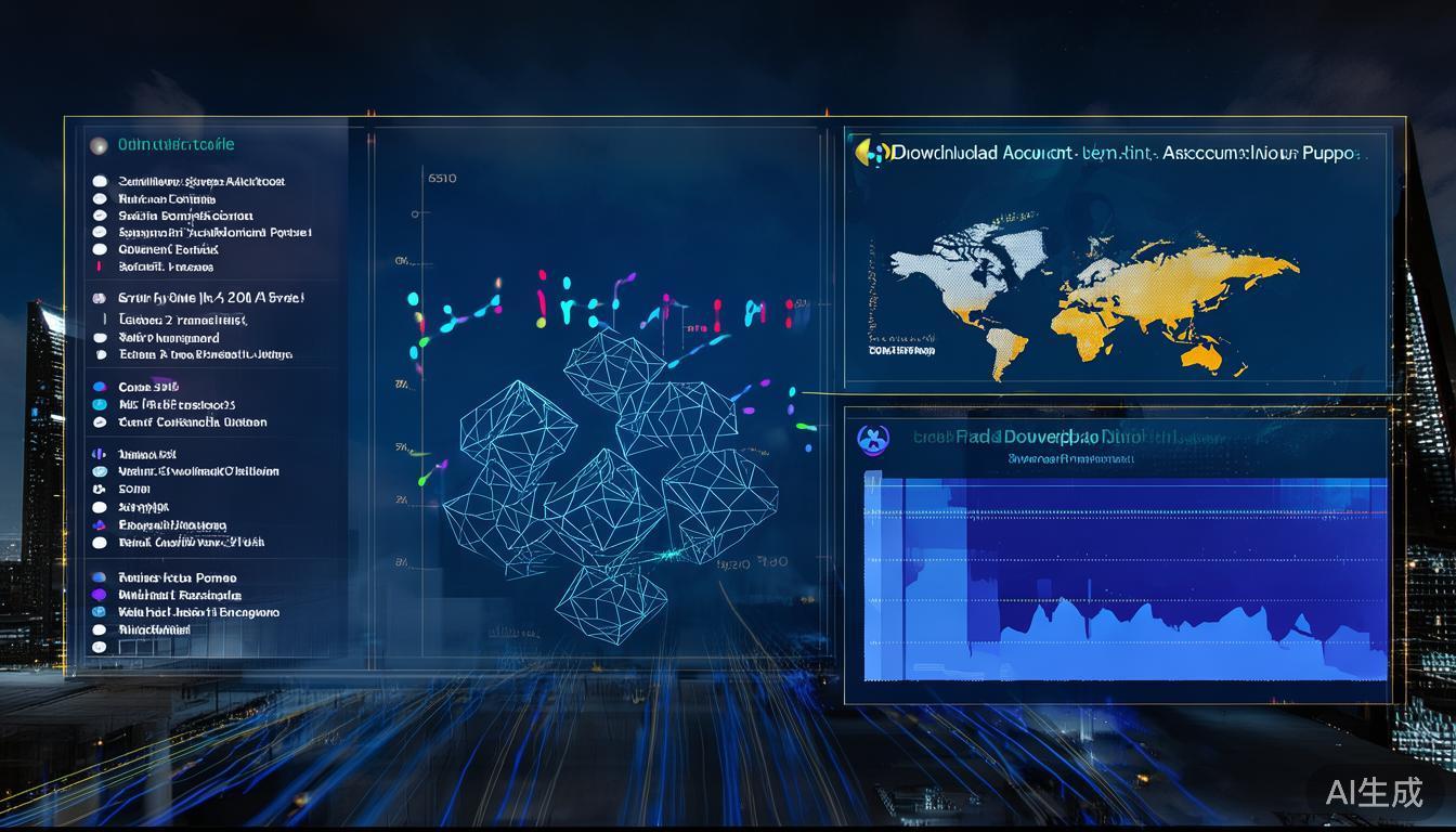 TokenPocket钱包下载量飙升背后：用户为何青睐多链资产管理？安全与实用成关键