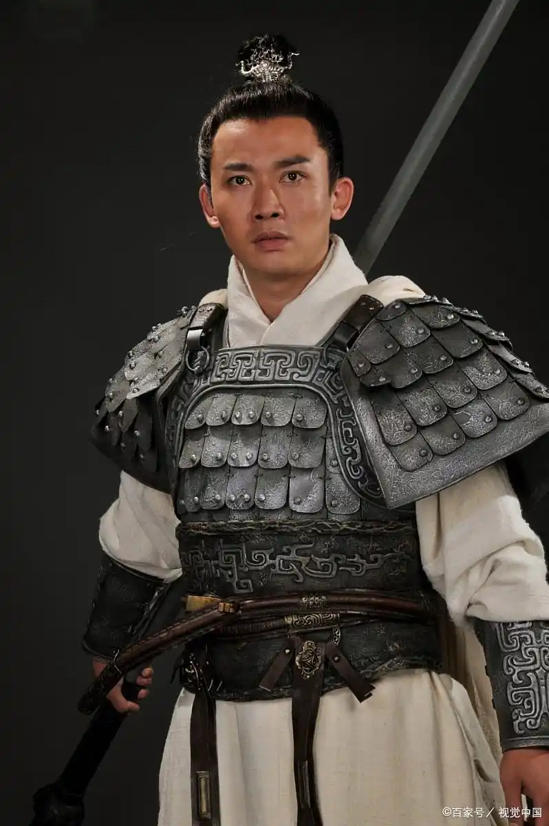 赵云的名人名言_赵云有哪些英勇事迹_赵云的英勇事迹与名言