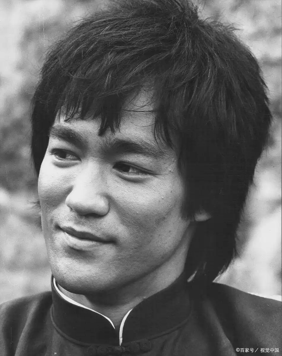 李小龙的遗产：后世武术家的影响_武术巨星李小龙_李小龙十位武术名师