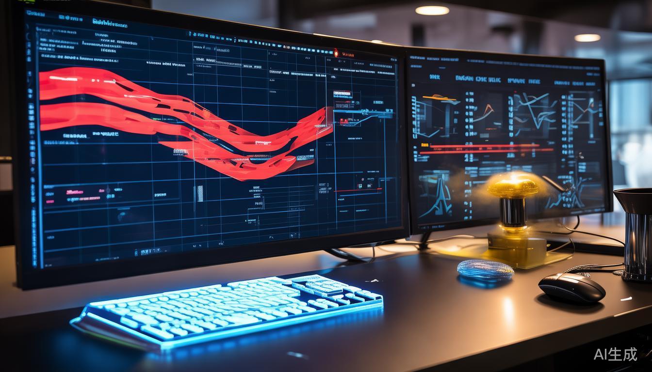 加密货币交易决策指南：如何实时分析市场数据，捕捉机会规避风险？