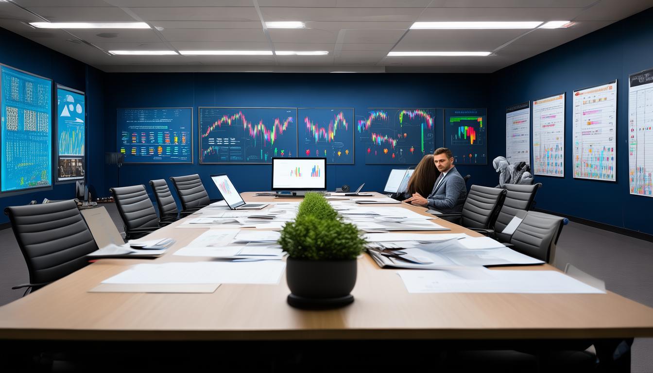 巧用imToken钱包官网投资组合工具，平衡资产风险与回报