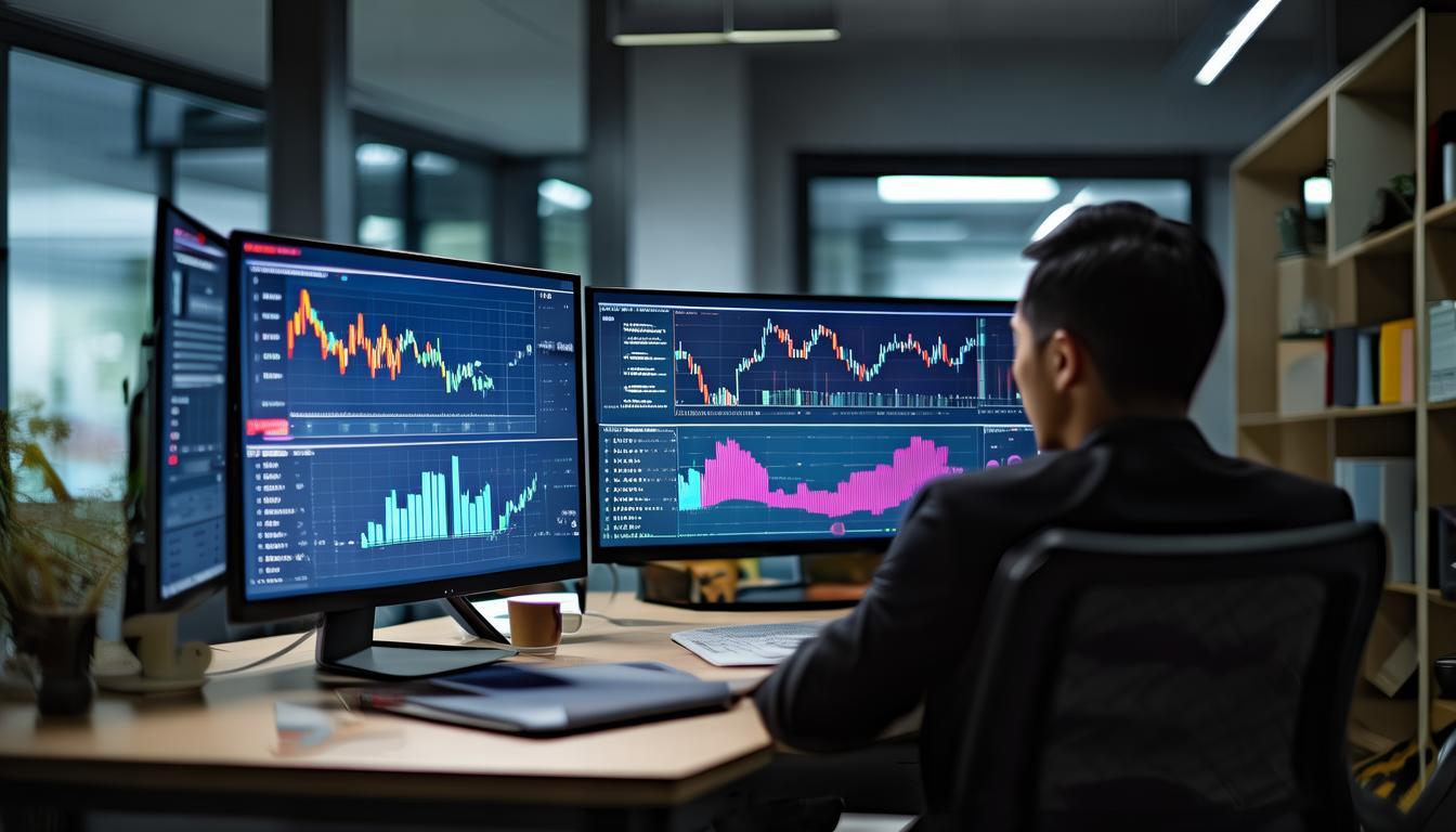 imToken官网投资：制定长期计划，平衡资金安全与流通要点