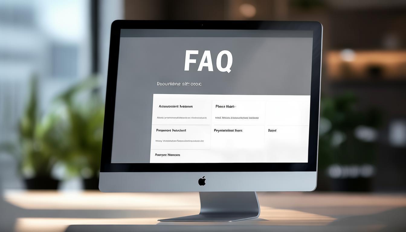 Token钱包官方网站：用户服务与FAQ，解决使用难题