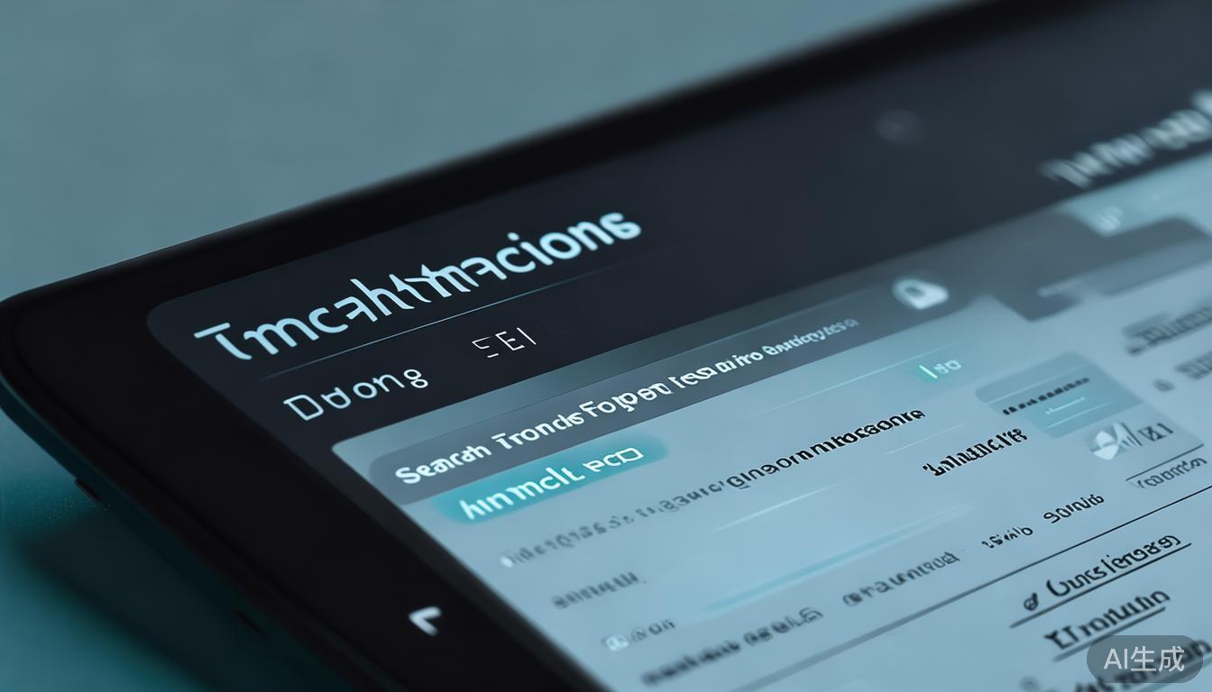 借助Tokenim钱包安卓版优化财务管理，提升资金管理效率与安全性
