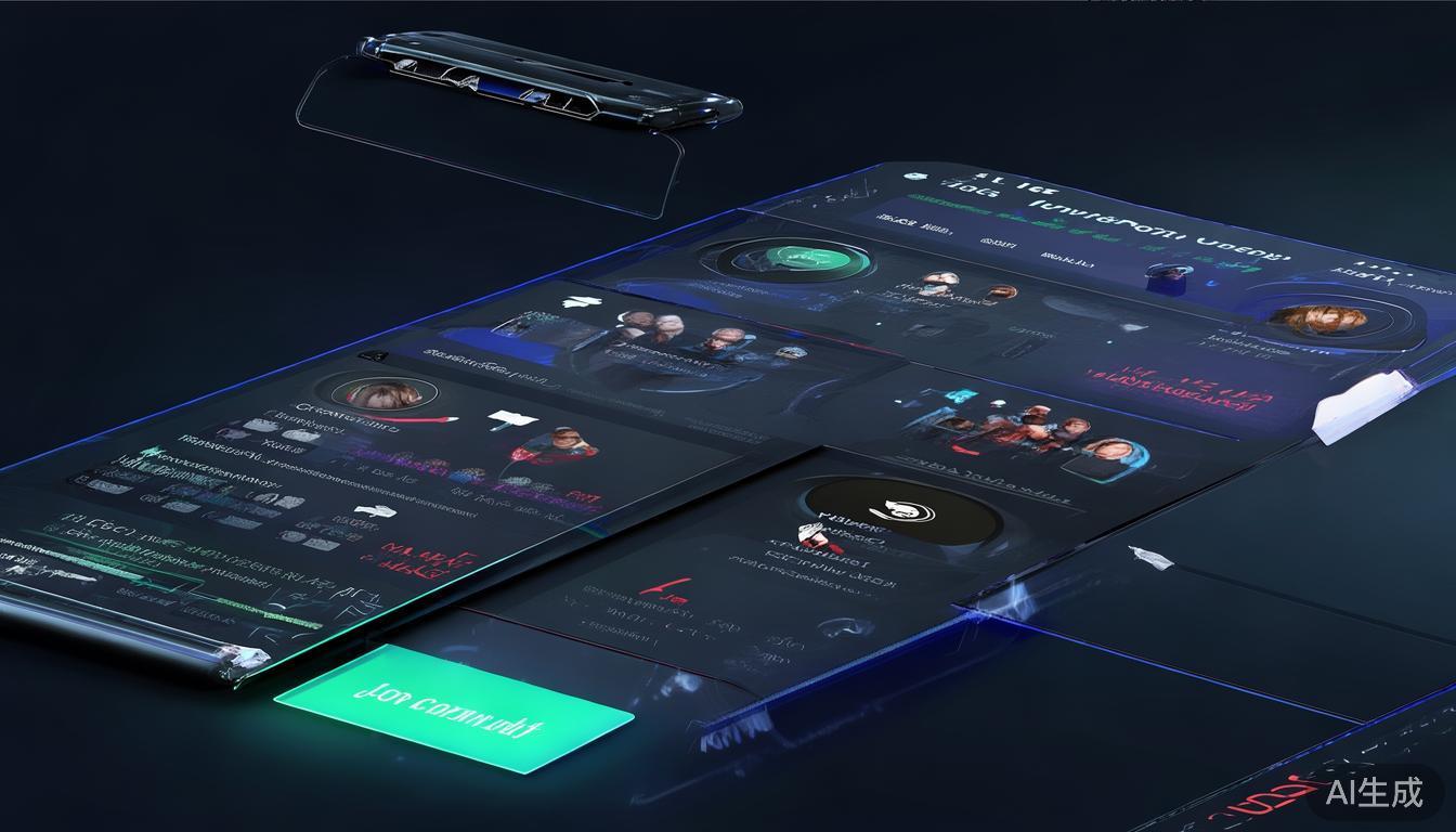 Token.im安卓版社区功能解析：如何构建高效互动与知识分享的区块链钱包空间？