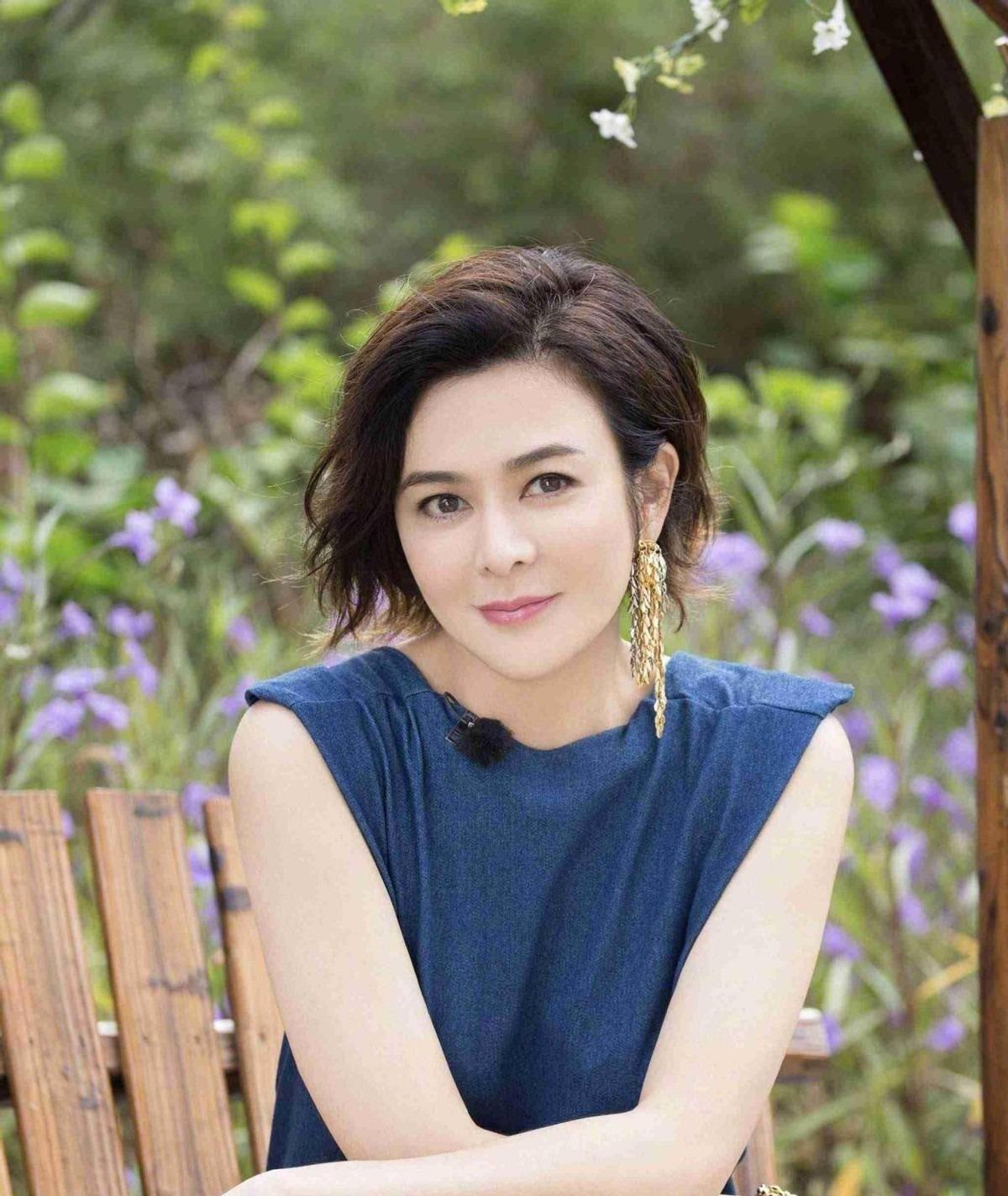 关之琳的现代女性形象塑造_塑造关之琳女性现代形象的方法_塑造关之琳女性现代形象