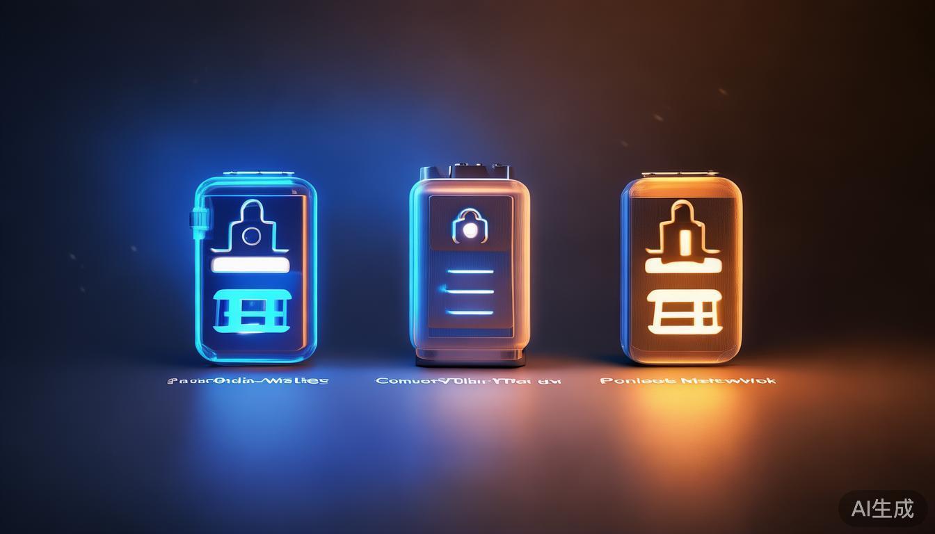 Tokenim钱包全解析：托管与非托管、热与冷钱包，如何根据风险偏好选择？