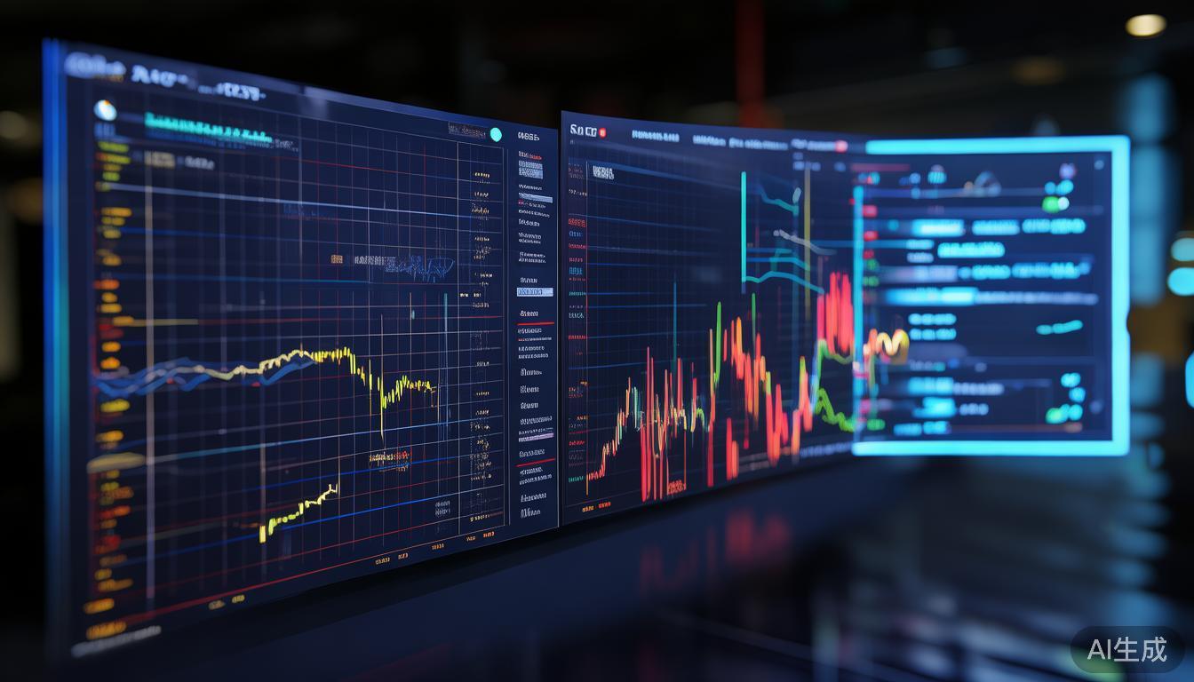 加密货币盈利关键：善用Token钱包情报工具，实时追踪市场动态与链上数据