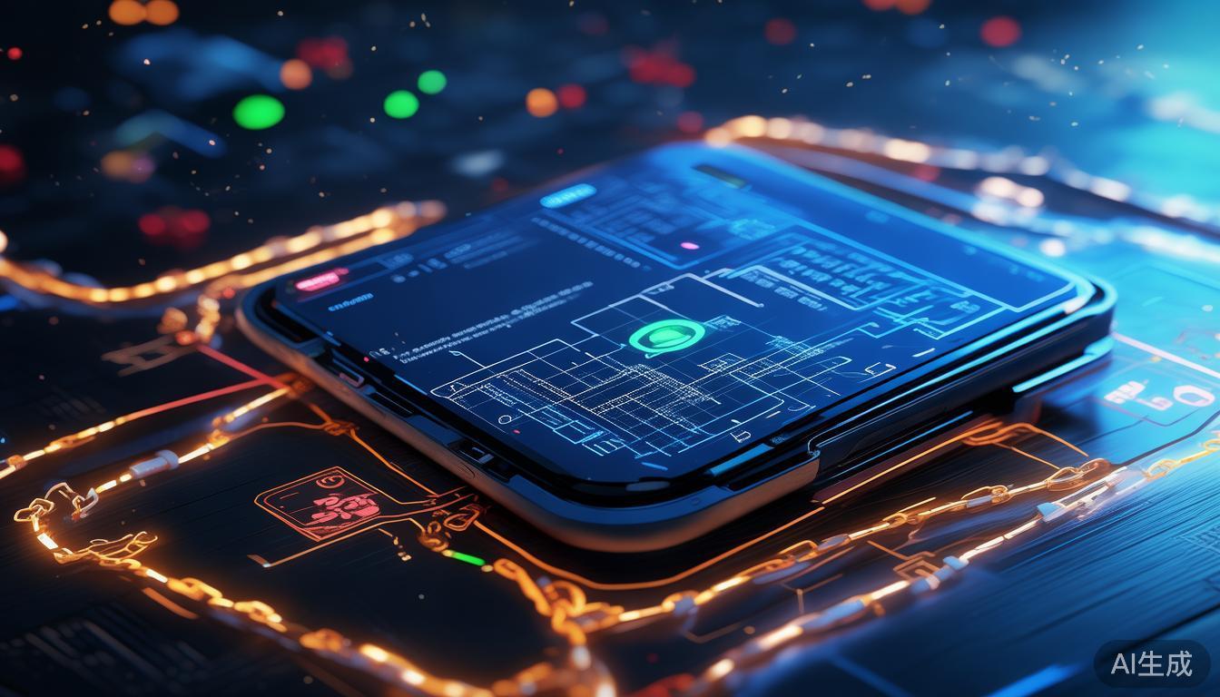 Token钱包安卓版合规监管：保障资产安全，为何运营资质与技术架构是关键？