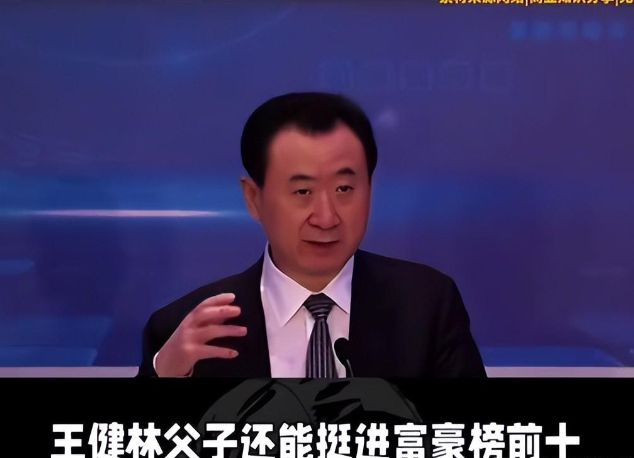 王健林财富2020_王健林的财富管理与投资智慧_王健林赢基金