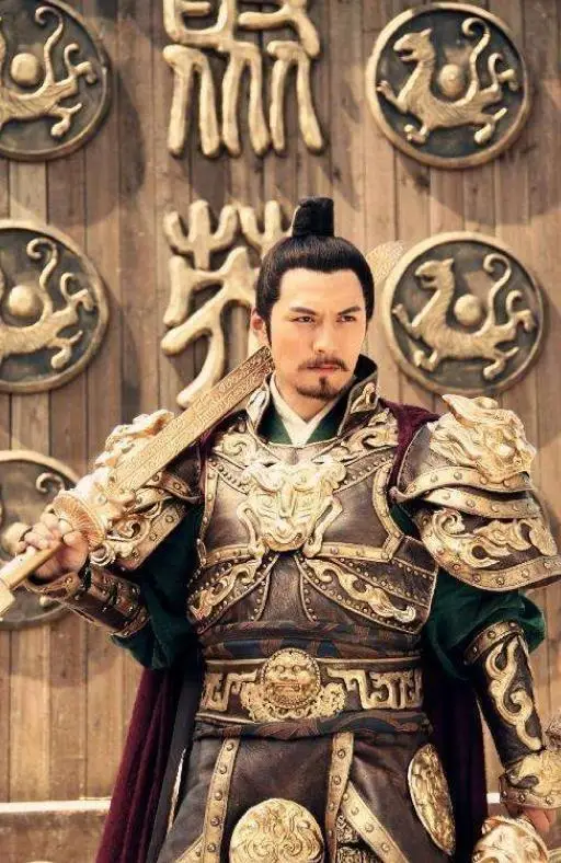 唐高宗李治的改革与盛世_唐高宗李治的改革与盛世_唐高宗李治的改革与盛世