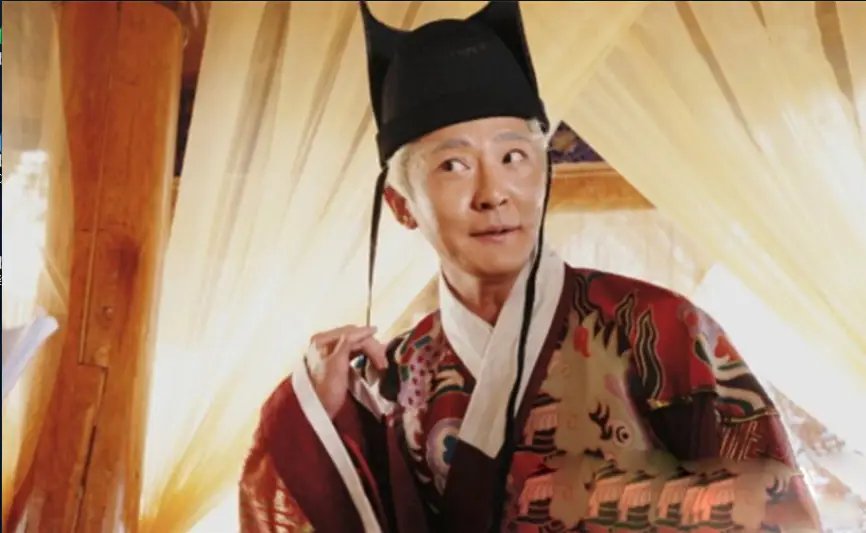 唐高宗李治的改革与盛世_唐高宗李治的改革与盛世_唐高宗李治的改革与盛世