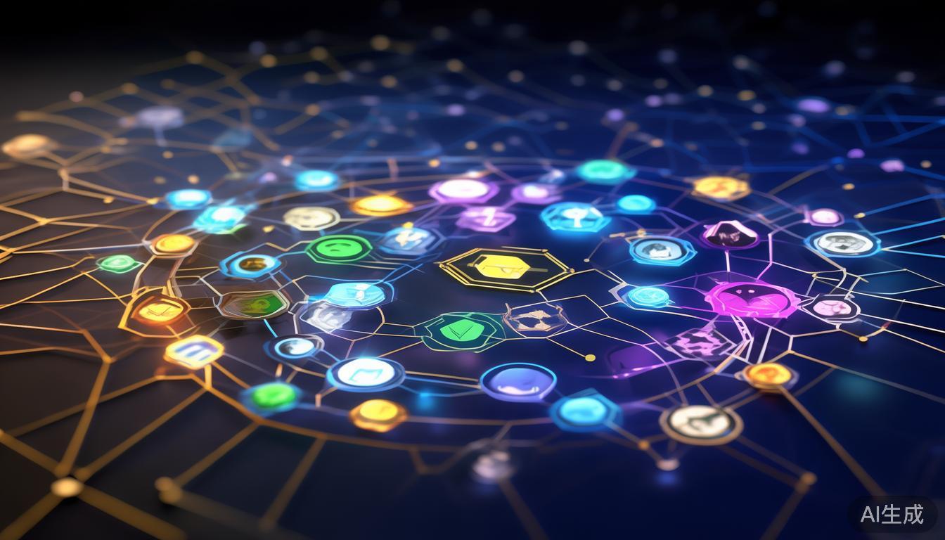 Token正版技术：重塑数字资产价值，构筑创作者权益保护新屏障